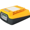 Stiga E 22 batteri