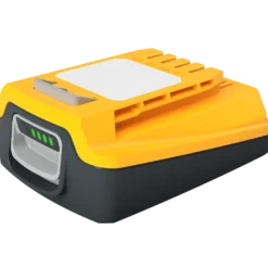 Stiga E 22 batteri