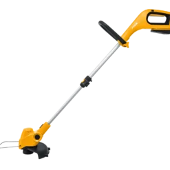 Stiga græstrimmer GT 100e inkl. 1x2,0 Ah batteri og lader