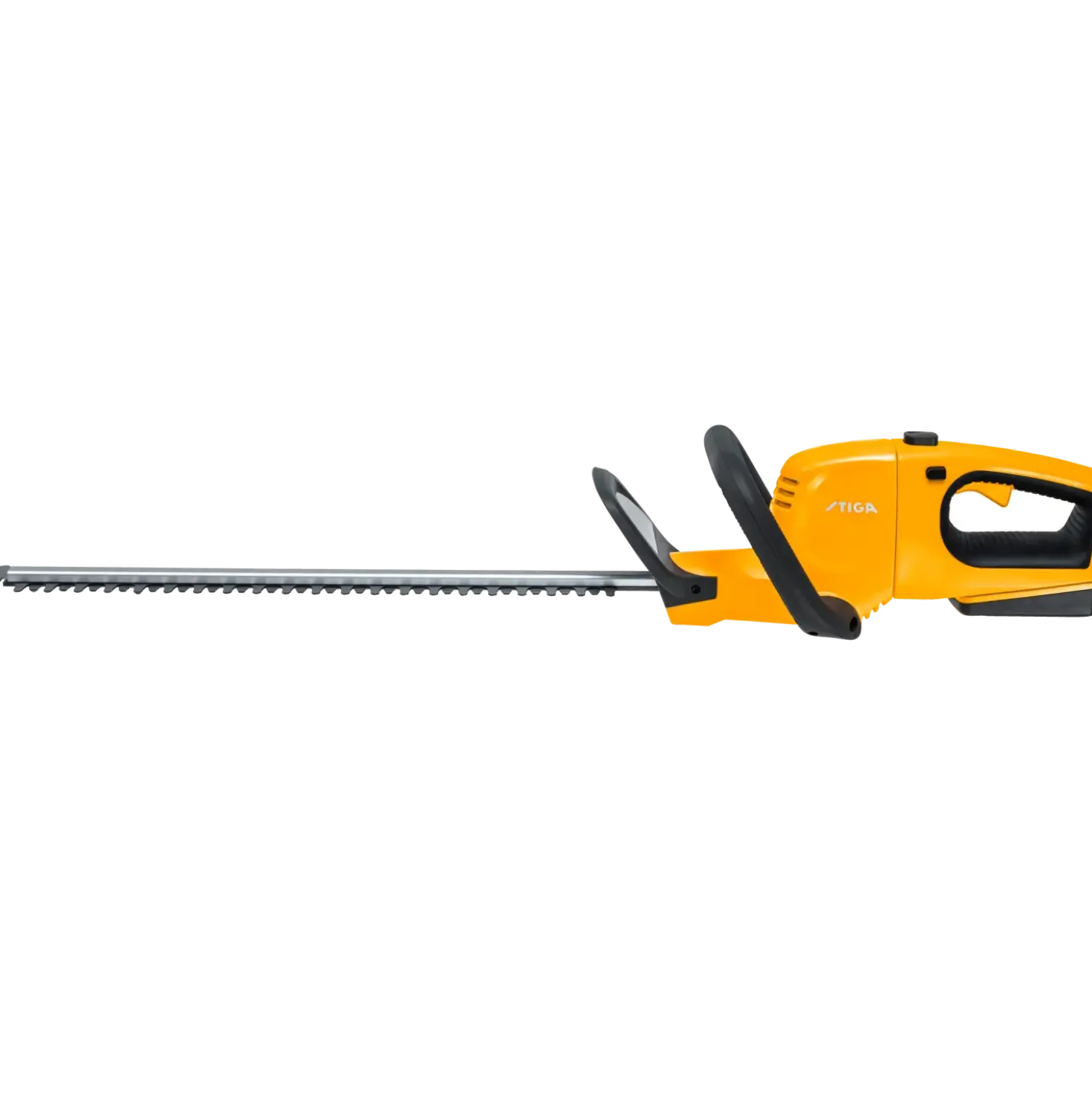Stiga HT 100e kit batteridrevet hækkeklipper