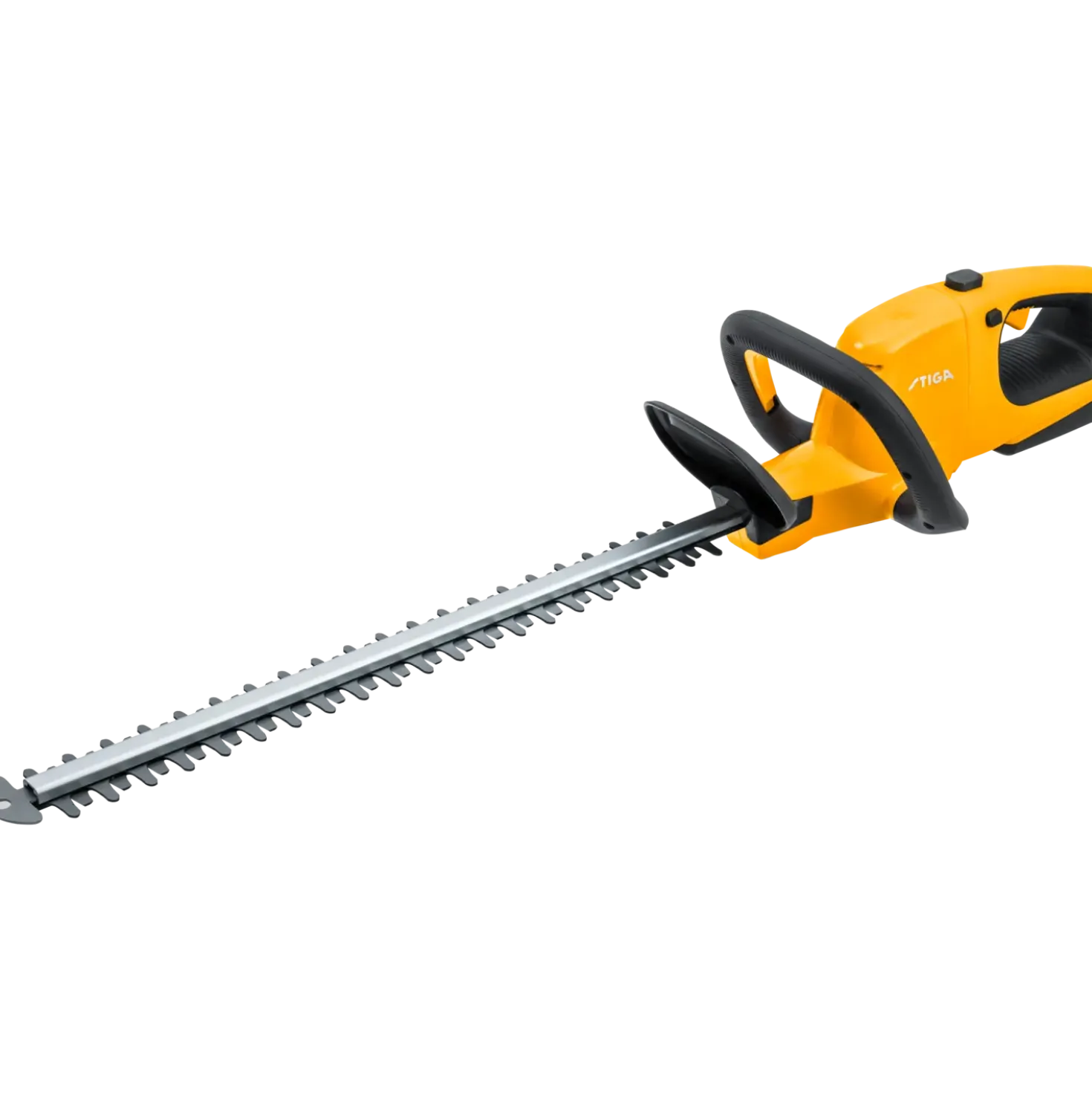Stiga HT 100e kit batteridrevet hækkeklipper