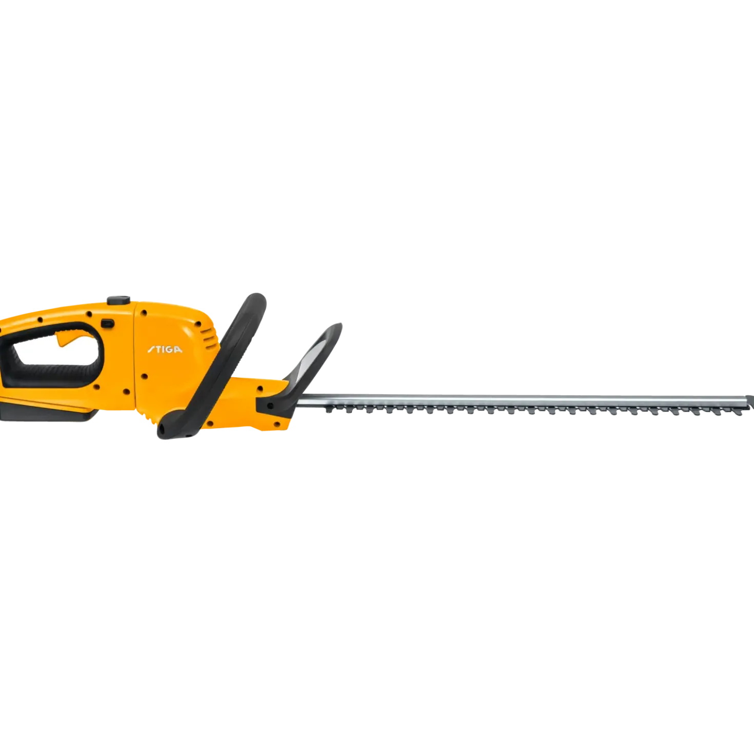 Stiga HT 100e kit batteridrevet hækkeklipper