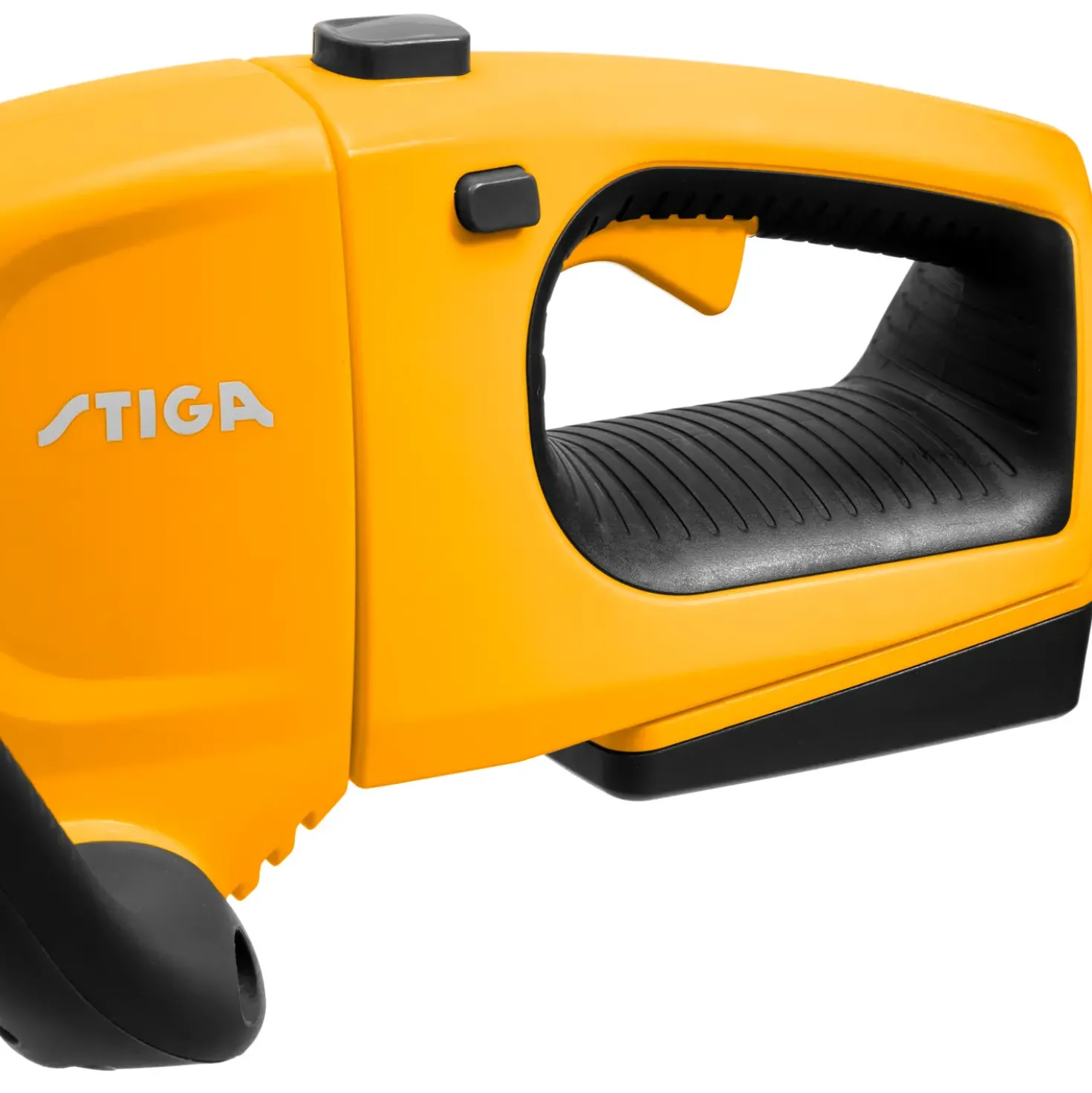 Stiga HT 100e kit batteridrevet hækkeklipper