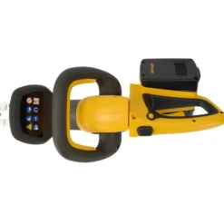 Stiga HT 300e kit batteridrevet hækkeklipper