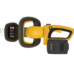 Stiga HT 300e kit batteridrevet hækkeklipper