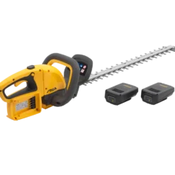 Stiga HT 300e kit batteridrevet hækkeklipper