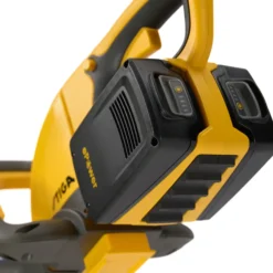 Stiga HT 300e kit batteridrevet hækkeklipper