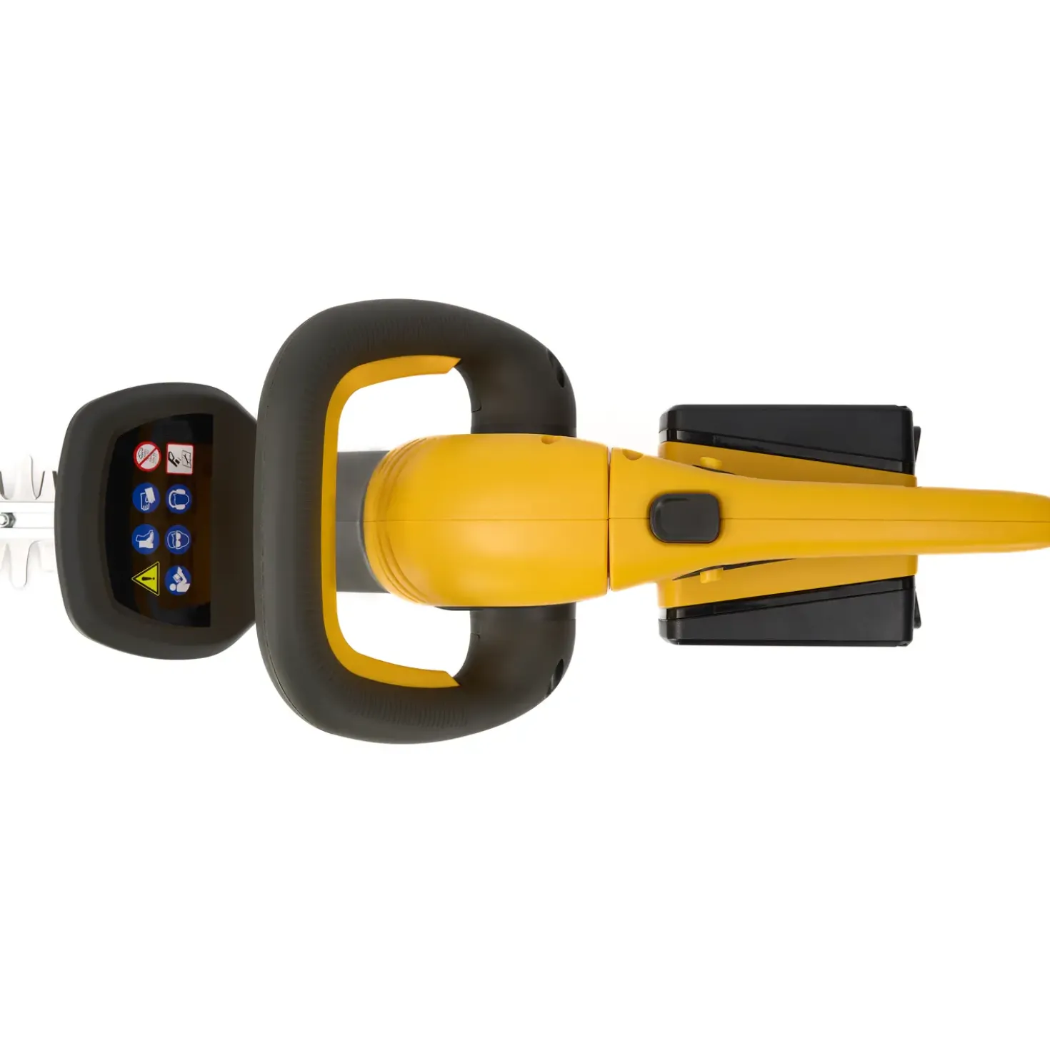 Stiga HT 300e kit batteridrevet hækkeklipper