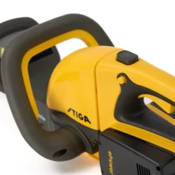 Stiga HT 300e kit batteridrevet hækkeklipper