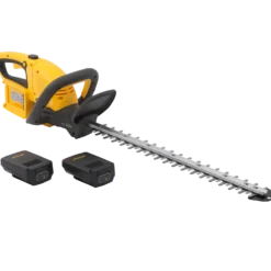 Stiga HT 300e kit batteridrevet hækkeklipper