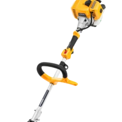 Stiga MT 330 benzindrevet multi-tool incl. tilbehør