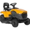 Stiga 398M Tornado havetraktor med manuelt gear