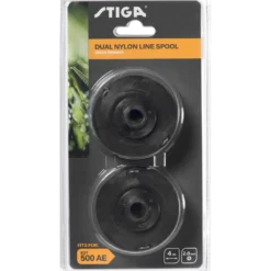 Stiga SGT 500 AE trimmerspole m/line