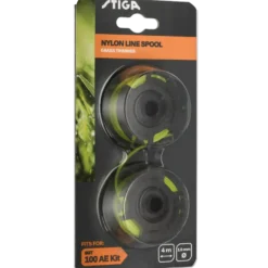 Stiga SGT 100 AE trimmerspole m/line
