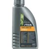 Stiga 4-takts motorolie 10W-30, 0,6 L