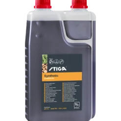 Stiga 2-taktsolie 1 L