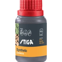 Stiga 2-taktsolie 100 ml
