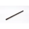 Stolpefod 8x200 mm stål