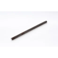 Stolpefod 8x200 mm stål