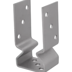 Stolpesko U-form 91x160x60 mm