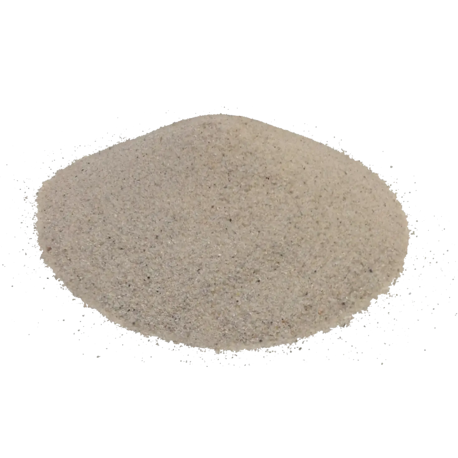 Strandsand 0/2 mm BigBag á 1000 kg