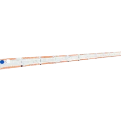 Strøjer tegl B207 facadeoverligger 11 cm, 1-skifte blødstrøgne 10-stens