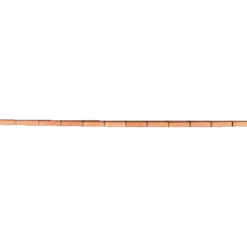 Strøjer tegl B207 facadeoverligger 11 cm, 1-skifte blødstrøgne 10-stens
