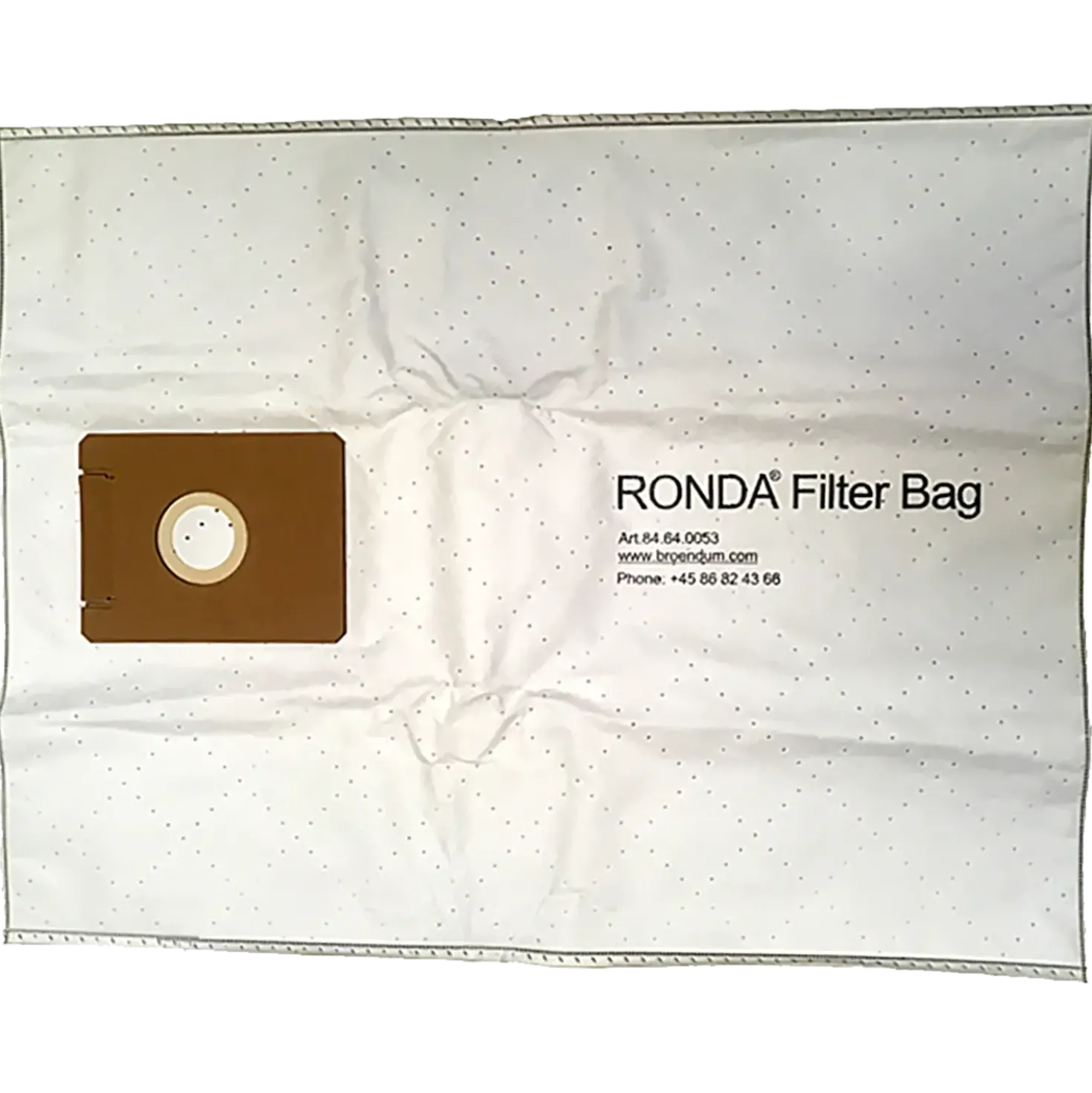 Støvsugerpose til RONDA 200 (10 stk.)
