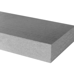 Sundolitt Climate C80BE grå 230x600x1200 mm