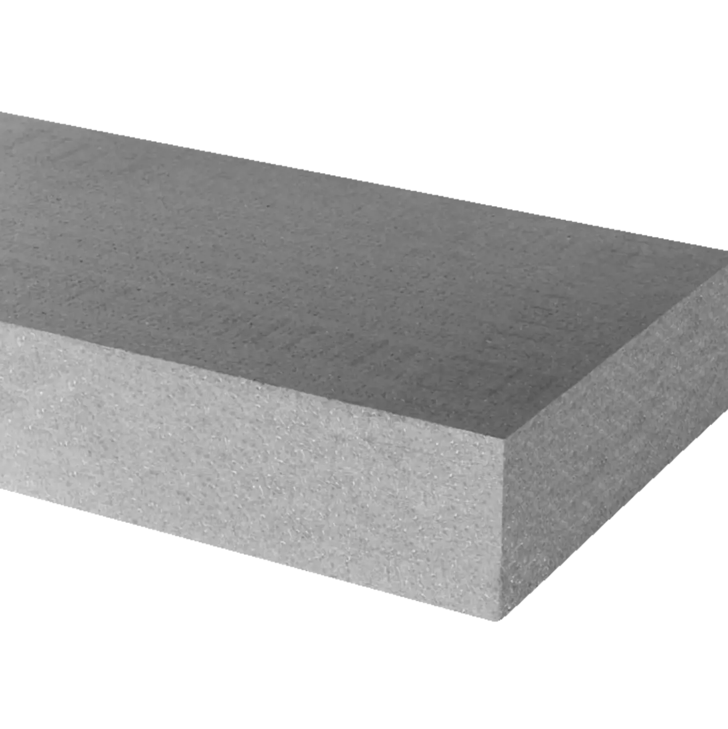 Sundolitt Climate C80BE grå 200x600x1200 mm