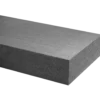 Sundolitt Climate C80BE grå 100x600x1200 mm