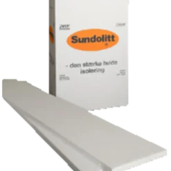 Sundolitt C80 Strimler 115X1200X40 Mm .