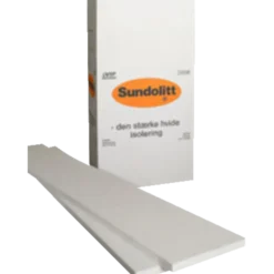Sundolitt S80 strimler 10x100x1200 mm
