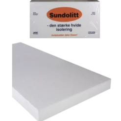 Sundolitt S60 150x600x1200 mm
