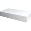 Sundolitt S60 220x600x1200 mm hvid
