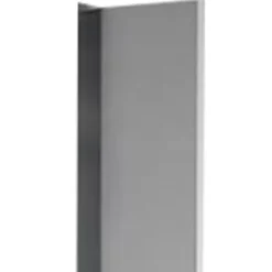 Sundolitt vandnæse 100 mm x 2,5 m