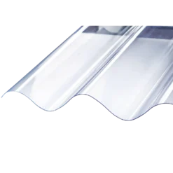 Sunlux HI-PVC B9S MAX ovenlysplade 1168x1220x1 mm