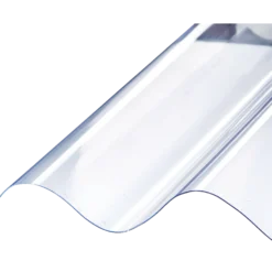 Sunlux HI-PVC B9S MAX ovenlysplade 1168x1220x1 mm