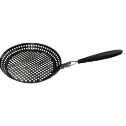 Sunwind grillkurv