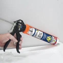 Svalk BT1 polymer fugemasse hvid 290 ml