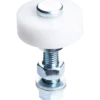 Svalk bundstyrerulle 50 mm