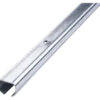 Svalk KG 40/75 skydedørsskinne 5 m