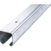 Svalk KG 150/300 skydeportskinne 4 m