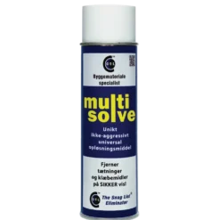 Svalk Multisolve 200 ml