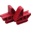 Svalk murersnorholder 2 stk.