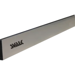 Svalk retteskinne 2,5 m alu