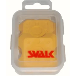 Svalk silikonefugesæt