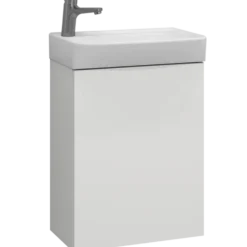Svedbergs Bloc underskab 45x57x25 cm hvid