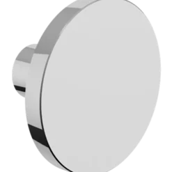 Svedbergs P1 lågegreb Ø42 mm krom