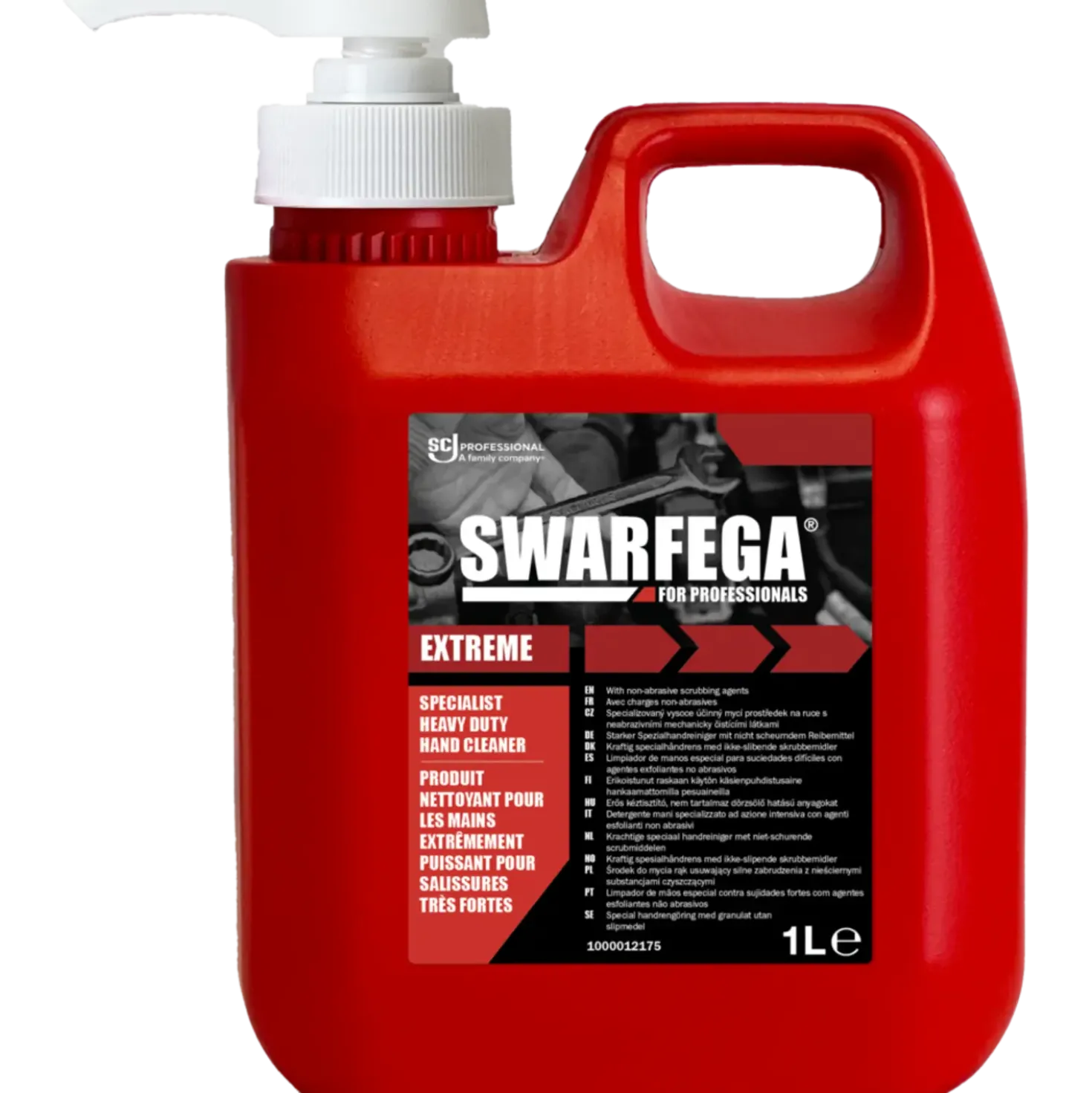 Swarfega håndrens 1100 ml